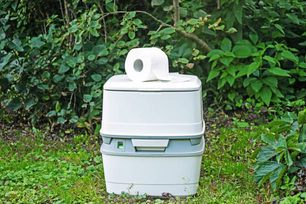 Best Portable bathroom rental  in Wolfe City, TX