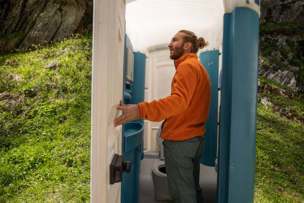 Best Porta potty cleaning services  in Wolfe City, TX