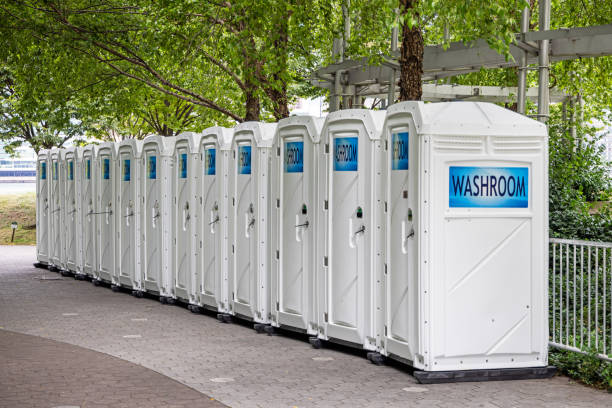  Wolfe City, TX Porta Potty Rental Pros