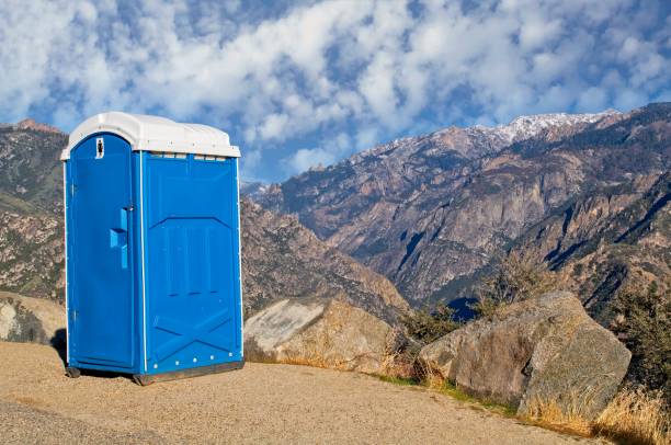 Porta potty services near me in Wolfe City, TX