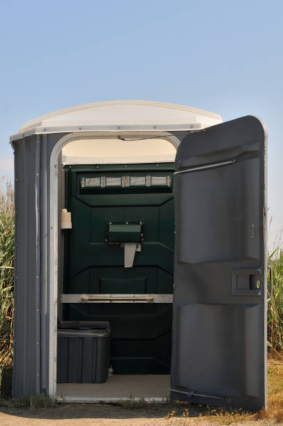 Best Portable toilet rental cost  in Wolfe City, TX