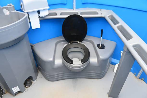 Best Affordable porta potty rental  in Wolfe City, TX