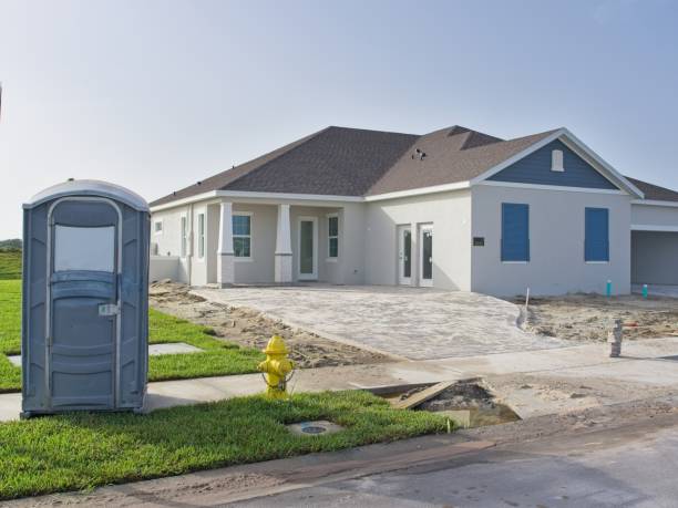 Portable Toilet Options We Offer in Wolfe City, TX