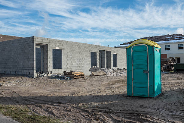 Best Porta potty for special events  in Wolfe City, TX