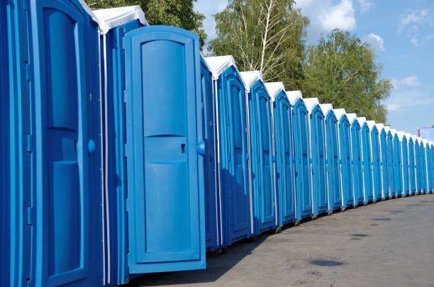 Best Construction site porta potty rental  in Wolfe City, TX